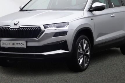 Skoda Karoq 12.000 km 30.490 &euro; Münster 48157