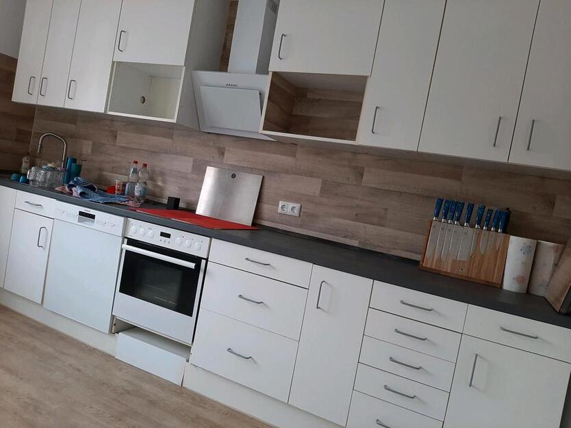 Moderne 2 ZKB Wohnung in Gross-UmstadtKleestadt