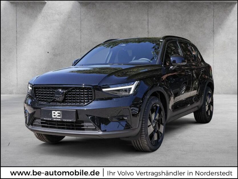 XC40