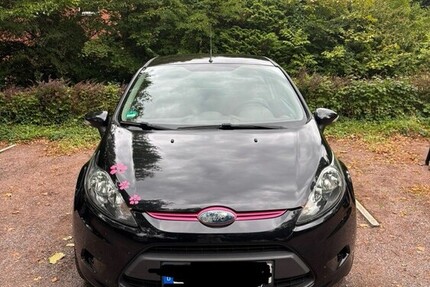 Ford Fiesta 171.356 km 1.999 € Bonn 53111
