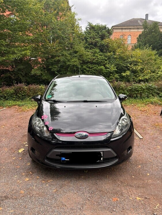 Ford Fiesta 171.356 km 1.999 € Bonn 53111