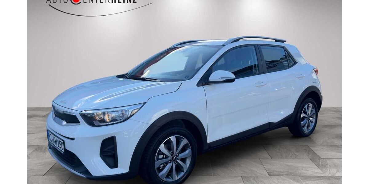 Kia Stonic 4.500 km 22.490 € Mainz 55120