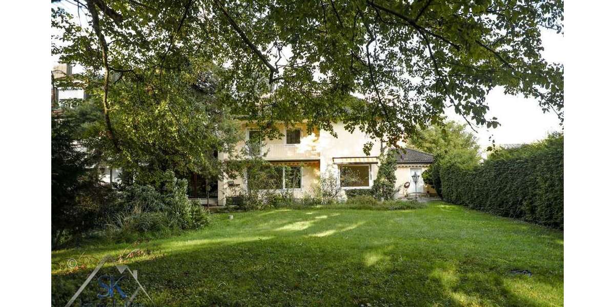 Einfamilienhaus Puchheim-Ort Ort - 10 Zimmer, 217 m&sup2;, 1.498.000&euro; | Angebot:25452987