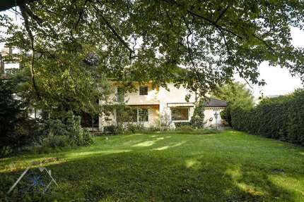 Haus Puchheim-Ort Ort - 10 Zimmer, 217 m&sup2;, 1.498.000&euro; | Angebot:25452987