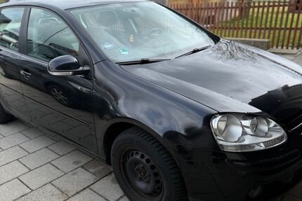 VW Golf 297.000 km 1.000 &euro; Bruckmühl 83052