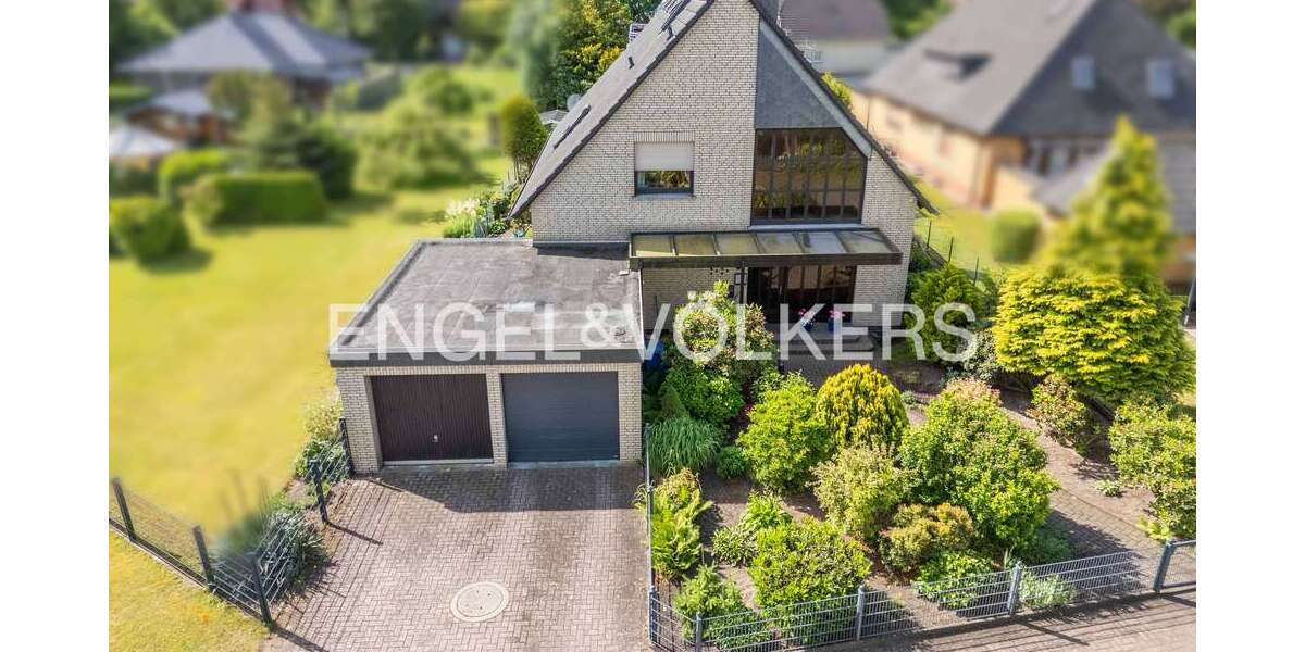 Einfamilienhaus Dörverden - 9 Zimmer, 280 m&sup2;, 398.000&euro; | Angebot:26870358