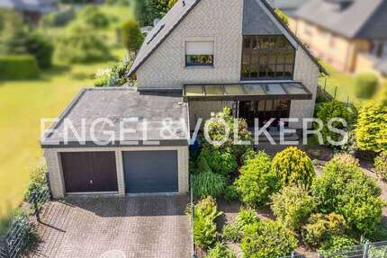 Haus Dörverden - 9 Zimmer, 280 m&sup2;, 398.000&euro; | Angebot:26870358