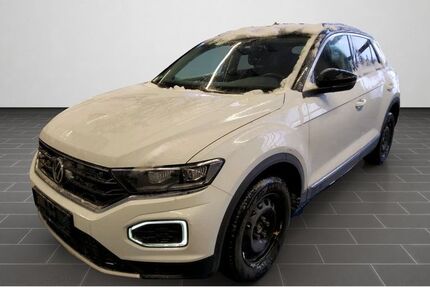VW T-Roc 35.948 km 21.450 &euro; Ladenburg 68526