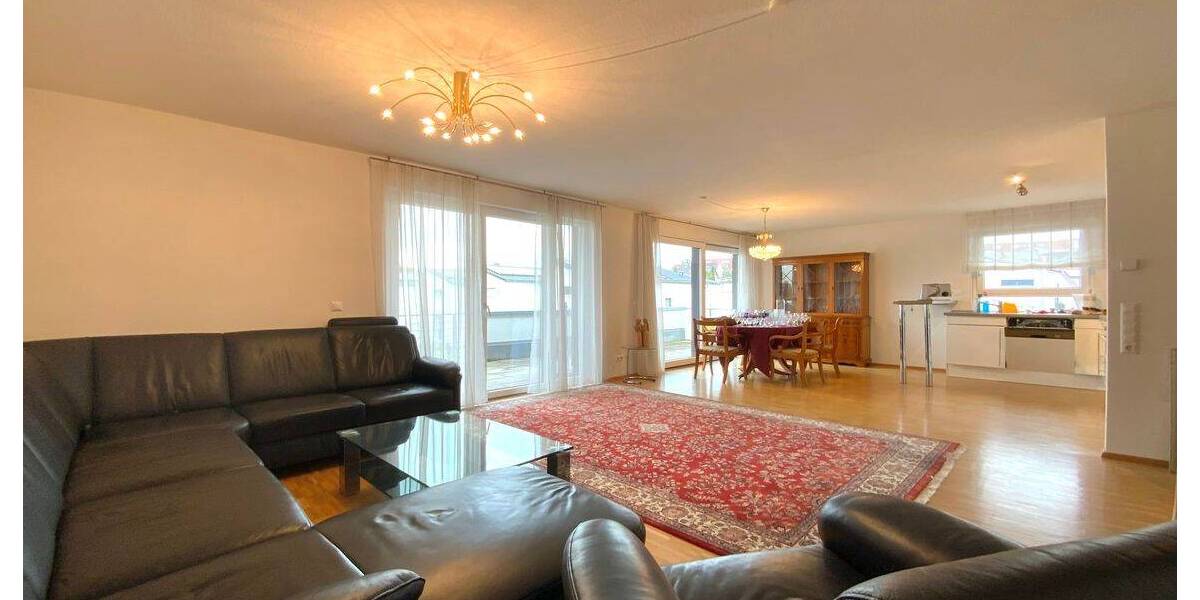 Etagenwohnung Tamm - 4 Zimmer, 122 m&sup2;, 620.000&euro; | Angebot:26453496