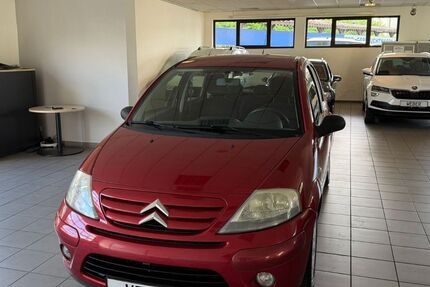 Citroen C3 117.000 km 2.499 &euro; Hessisch Lichtenau 37235