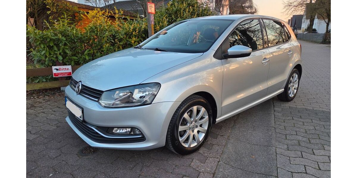 VW Polo 84.000 km 7.999 &euro; Bielefeld 33649