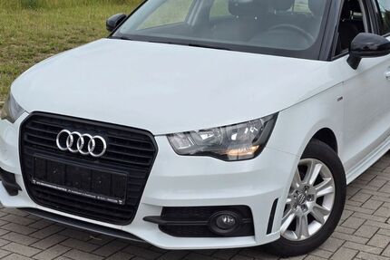 Audi A1 109.000 km 7.900 &euro; Ahrensburg 22926