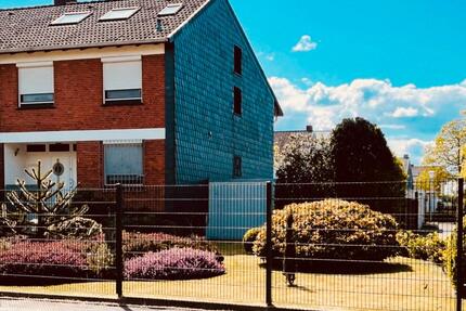 Renoviertes und großzügiges Reihenendhaus in Duhnen 4 zimmer