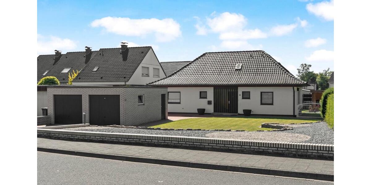 Bungalow Lengerich - 7 Zimmer, 189 m&sup2;, 1.700&euro; | Angebot:25366321