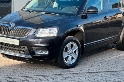 Skoda Yeti 210.431 km 6.899 &euro; Pfinztal 76327
