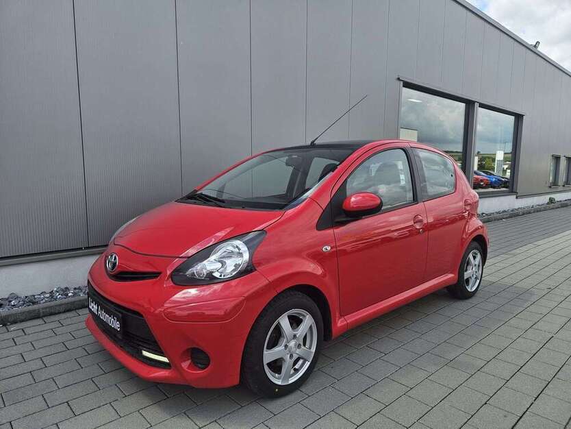 Aygo
