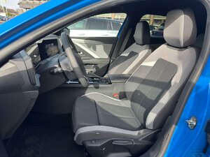 Opel Astra Edition KAM SHZ LHZ TEMPOMAT CAR PLAY ANDROI 12.540 km 25.990 &euro; HAAN 42781