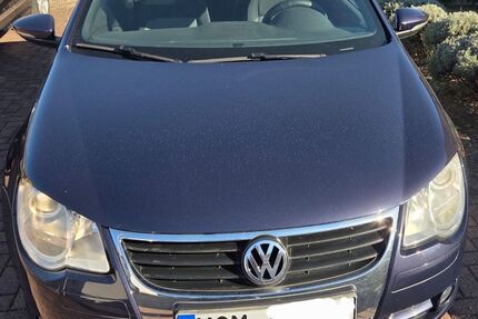 VW Eos 112.000 km 5.999 &euro; Northeim 37154
