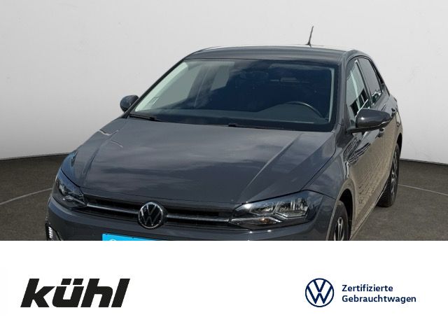 VW Polo 57.483 km 19.390 € Hildesheim 31137