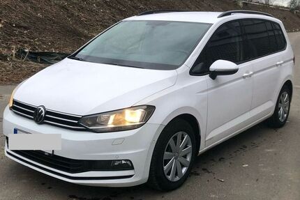 VW Touran