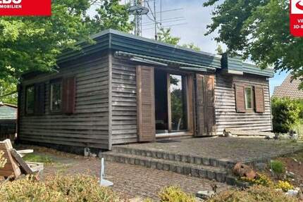 Ferienhaus mit traumhafter Aussicht und zusätzlichem Grundstück... 3 zimmer