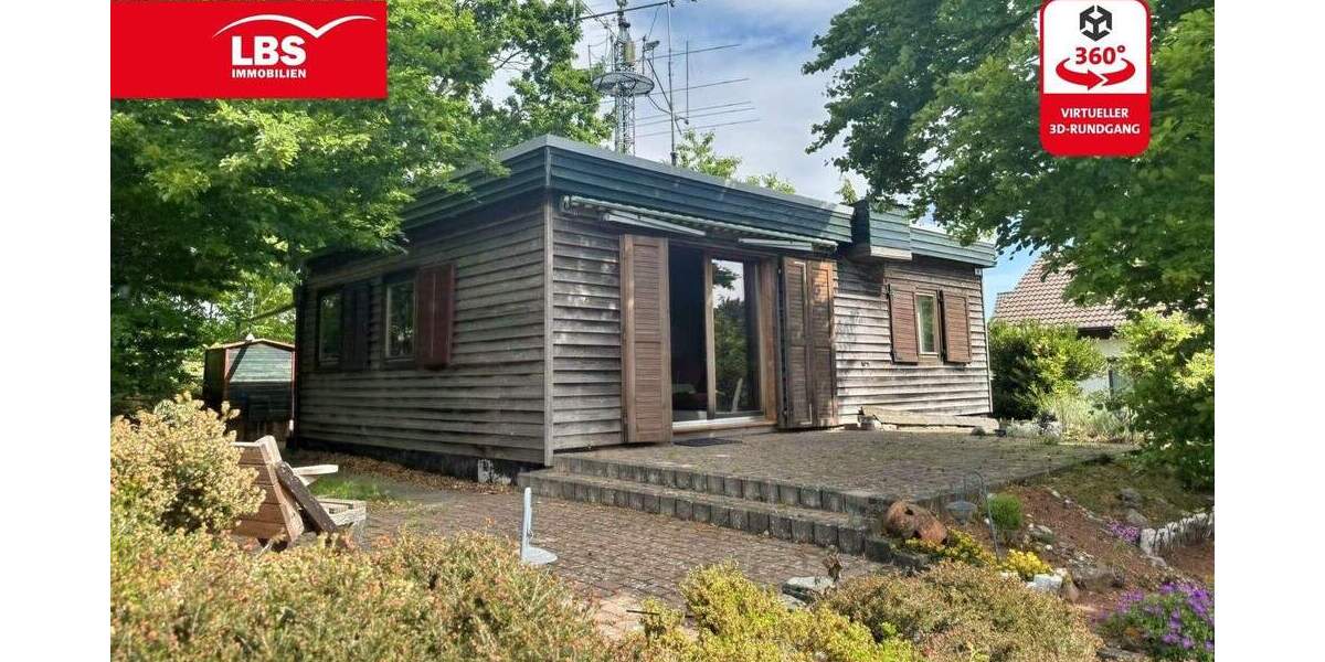 Ferienhaus mit traumhafter Aussicht und zusätzlichem Grundstück... 3 zimmer