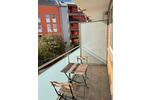 Etagenwohnung Frankfurt am Main Nordend West - 2 Zimmer, 53 m&sup2;, 355.000&euro; | Angebot:26844348