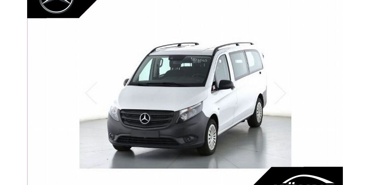 Mercedes-Benz Vito 33.929 km 43.950 &euro; Wiedemar 04509