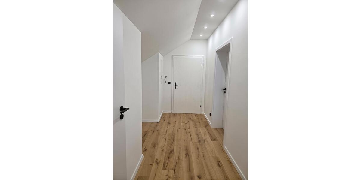 Dachgeschoßwohnung Regensburg Konradsiedlung - 2 Zimmer, 70 m&sup2;, 395.000&euro; | Angebot:24842239