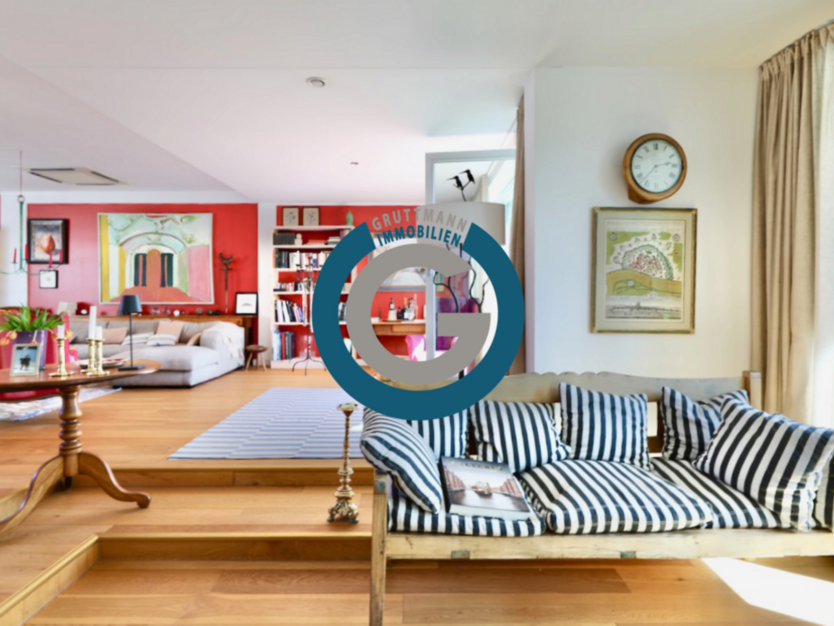 Wohnung zum Kaufen in Berlin 1.999.000 € 272 m²