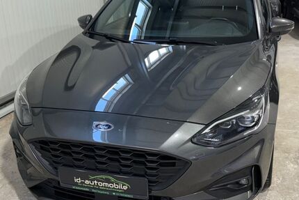 Ford Focus 118.630 km 14.799 &euro; Bad Segeberg 23795