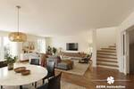 Doppelhaushälfte Haibach - 4 Zimmer, 155 m&sup2;, 720.000&euro; | Angebot:26106375