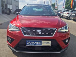 Seat Arona Xcellence 110.278 km 9.850 € Obrigheim-Asbach 74847