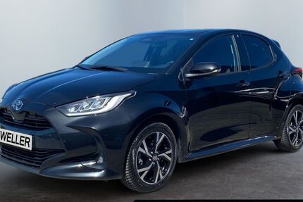 Toyota Yaris 28.253 km 20.780 &euro; Hamm 59067