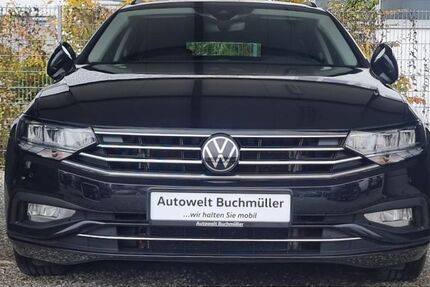 VW Passat 143.991 km 18.980 &euro; Nersingen 89278