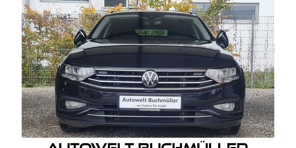 VW Passat 143.991 km 19.490 € Nersingen 89278