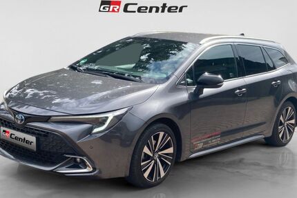 Toyota Corolla 7.287 km 30.000 &euro; Michelstadt 64720