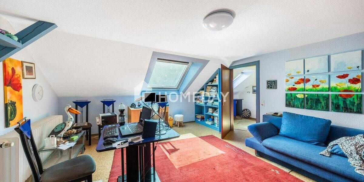 Einfamilienhaus Lastrup - 8 Zimmer, 143 m&sup2;, 219.900&euro; | Angebot:24736829