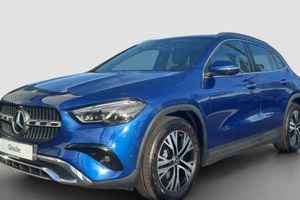 Mercedes-Benz GLA 220 16.200 km 43.480 € Erfurt 99099