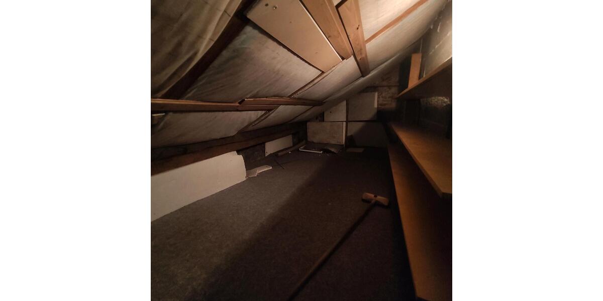 Dachgeschoßwohnung Barmstedt - 2 Zimmer, 67 m&sup2;, 850&euro; | Angebot:25932888