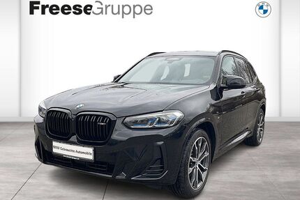BMW X3 M40