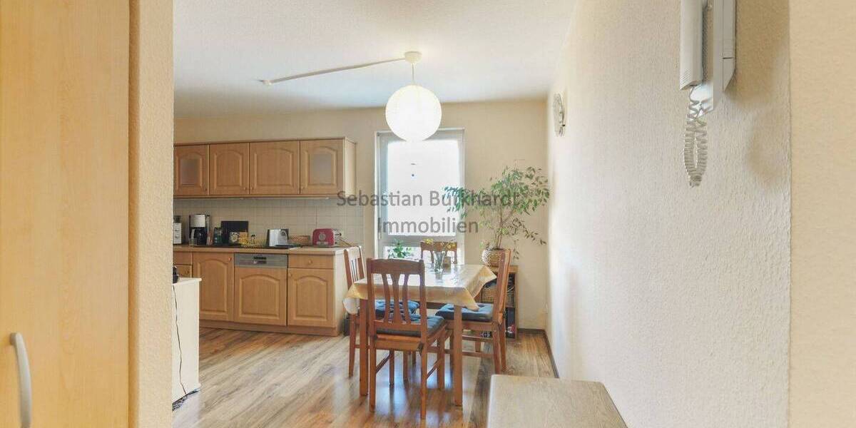 Etagenwohnung Ilmenau - 3 Zimmer, 80 m&sup2;, 150.000&euro; | Angebot:26920477