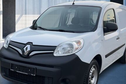 Renault Kangoo 20.365 km 13.890 &euro; Hamburg 20537