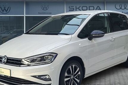 VW Golf Sportsvan 99.840 km 17.490 &euro; Wilsdruff 01723