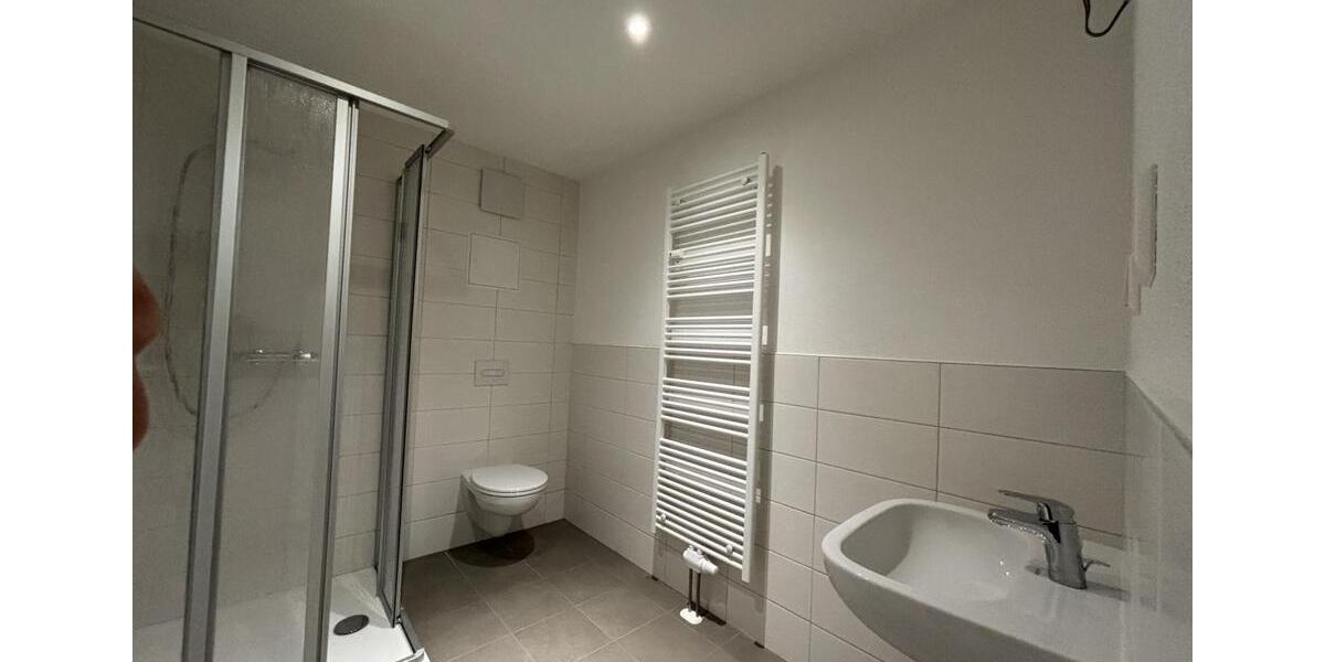 Erdgeschoßwohnung Staßfurt - 2 Zimmer, 49 m&sup2;, 396&euro; | Angebot:26366810
