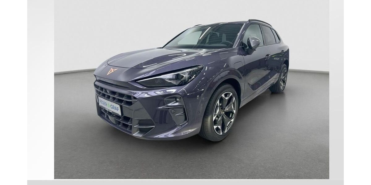 Cupra Terramar 5.000 km 44.950 &euro; Fürth 90763