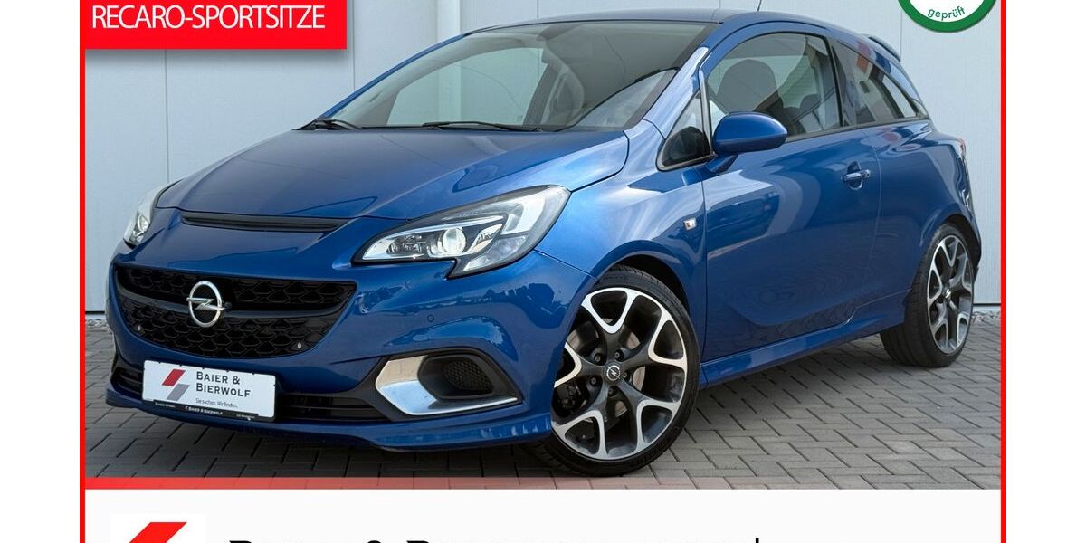Opel Corsa 87.676 km 12.490 &euro; Coswig 01640