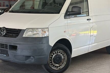 VW T5 Transporter 359.000 km 4.480 &euro; Uttenhofen bei Schwäbisch Hall 74538