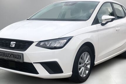 Seat Ibiza 47.460 km 14.995 &euro; Wismar 23966