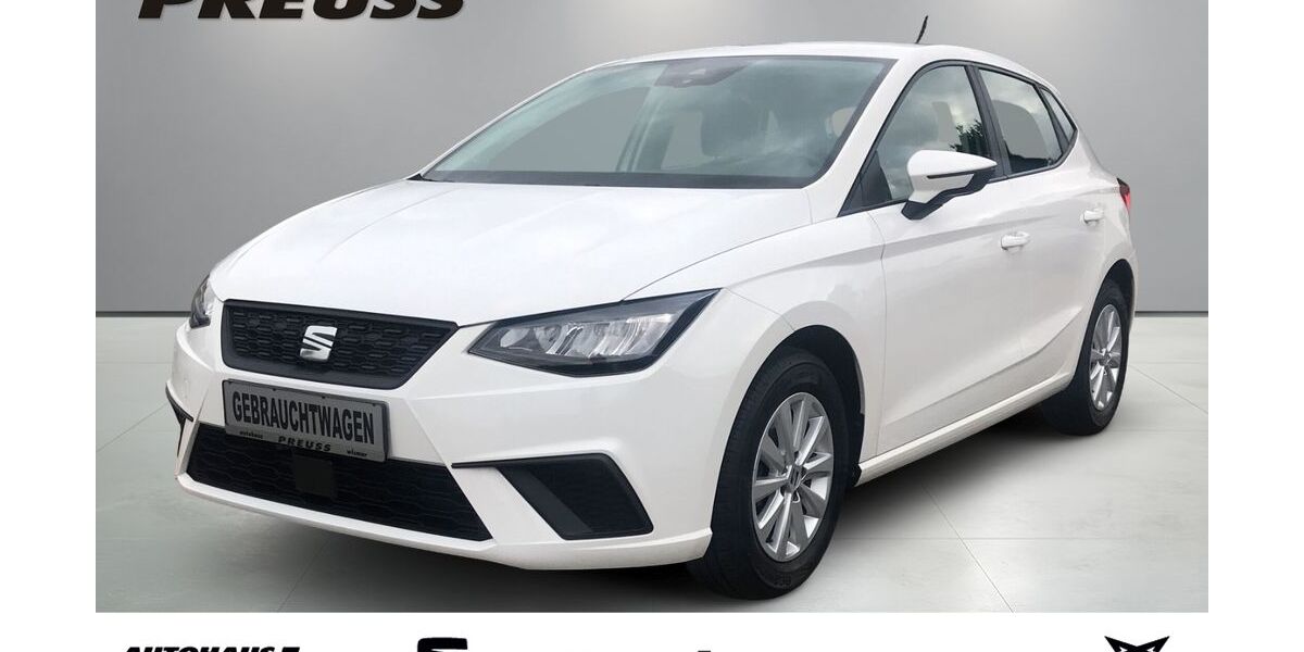 Seat Ibiza 47.460 km 14.995 &euro; Wismar 23966